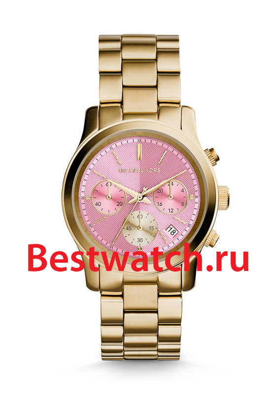Часы Michael Kors Runway MK6161